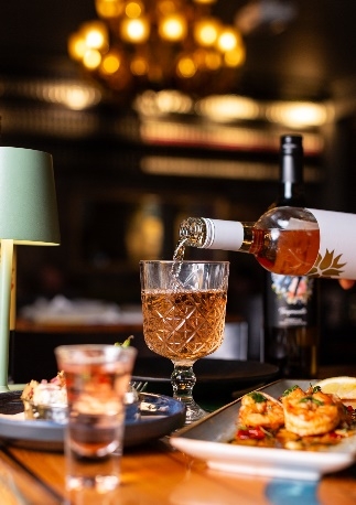 Tapas – A Taste of Spain