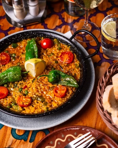 Paellas – A Spanish Classic
