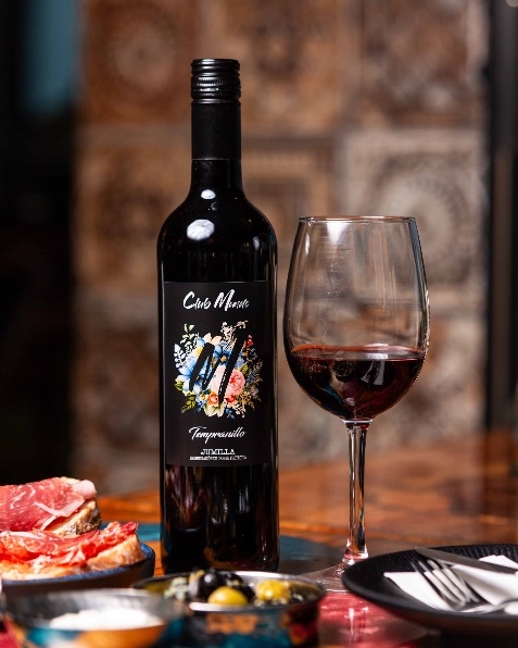 Spanish Wines – A Journey Through the Vineyards