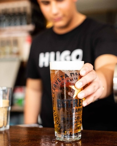 Beers – Local and Imported Selections