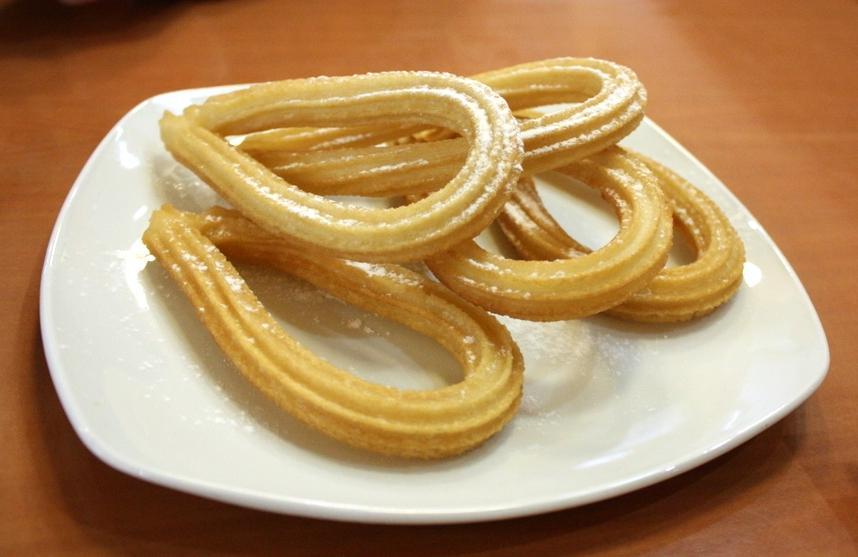 Dish 7