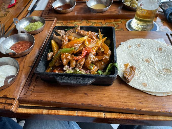 Dish 4
